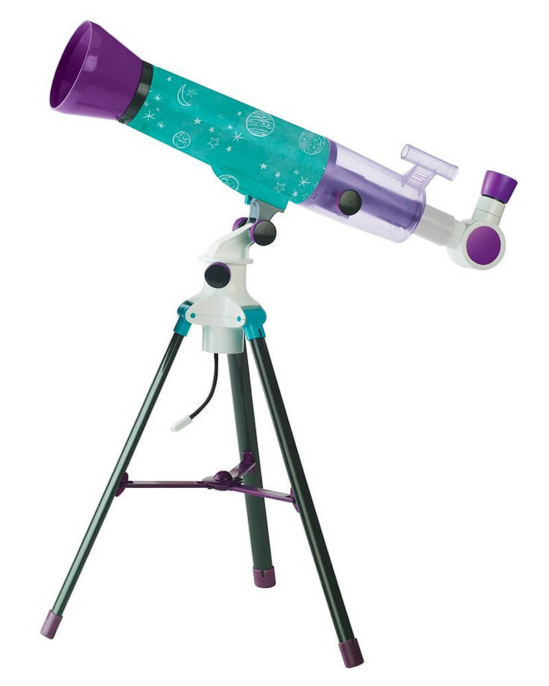 10 Best Telescopes for Kids [2020 Buying Guide] GeekWrapped